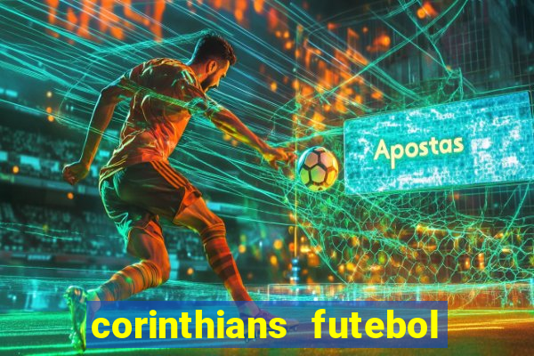 corinthians futebol play hd